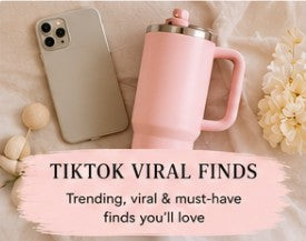 TikTok Viral Finds