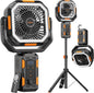 OGERY F21 Camping Fan