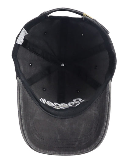Splash Brothers Customized Baseball Mom Hat for Women Mama, Funny Adjustable Washed Cotton Embroidered Baseball Cap, Sport Gifts for Mom Grandma Friends Fans