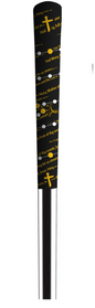 Faith Golf Overgrips