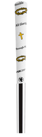 Faith Golf Overgrips