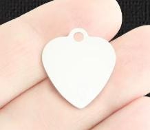 Baseball Mom Stainless Steel Clip On Charm Heart Engraved Sports Mom Bag Charm Keychain Gift