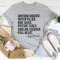 Sports Mom Tee